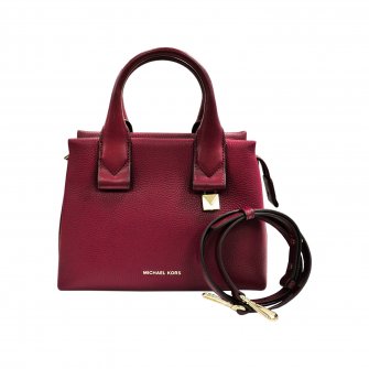 Michael Kors手挽/斜背袋