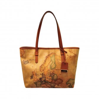 Alviero Martini手提袋