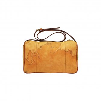 Alviero Martini斜背袋