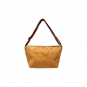 Alviero Martini肩背袋