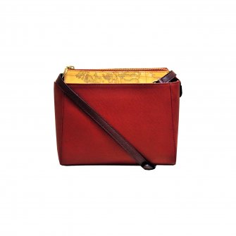 Alviero Martini單肩-斜背袋