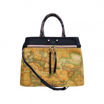 Alviero Martini手提-斜背袋