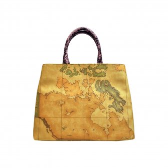 Alviero Martini手提-斜背袋