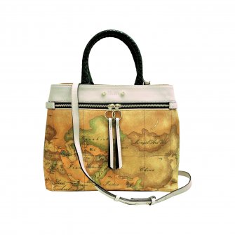 Alviero Martini手提-斜背袋