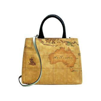 Alviero Martini手提-斜背袋