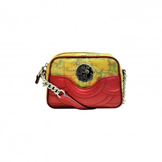 Alviero Martini單肩-斜背袋