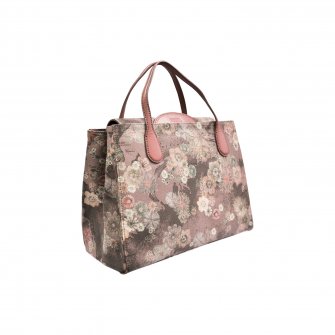 Alviero Martini手提-單肩袋