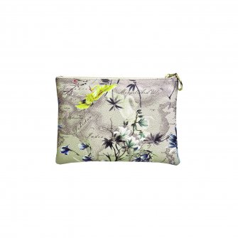 Alviero Martini化妝袋