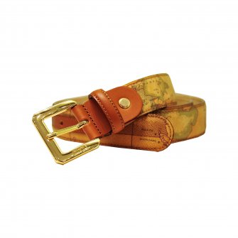 Alviero Martini腰帶