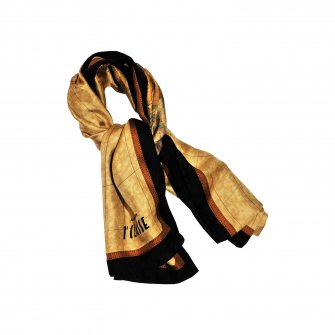 Alviero Martini絲巾