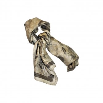 Alviero Martini絲巾