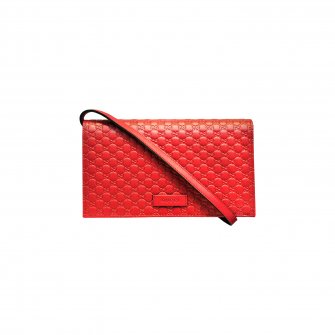 Gucci側背袋/斜背袋