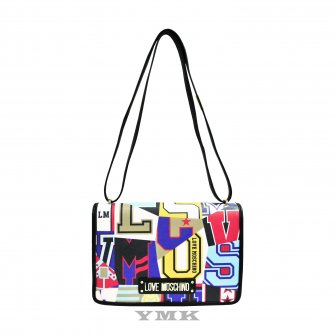 Love Moschino