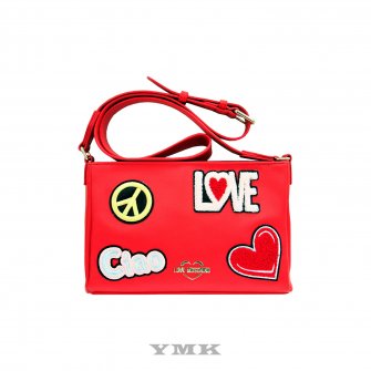 Love Moschino
