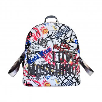 Love Moschino