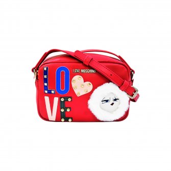 Love Moschino