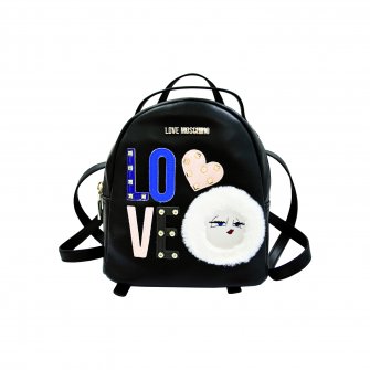 Love Moschino