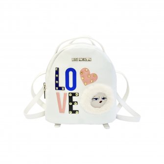 Love Moschino