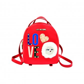 Love Moschino