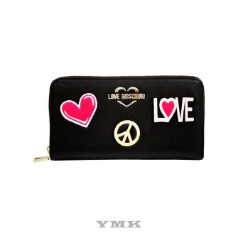 Love Moschino
