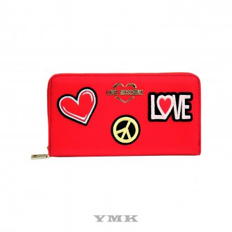 Love Moschino