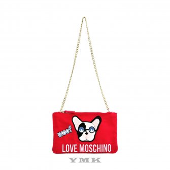 Love Moschino