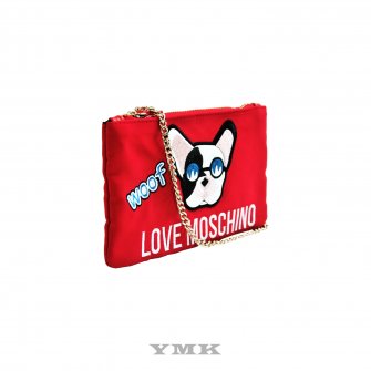 Love Moschino