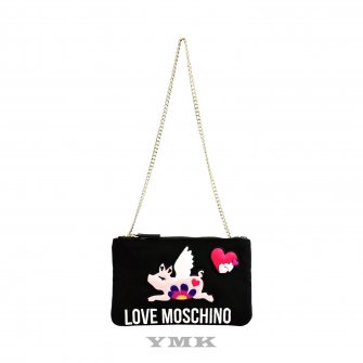 Love Moschino