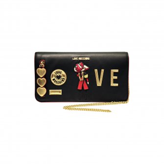 Love Moschino