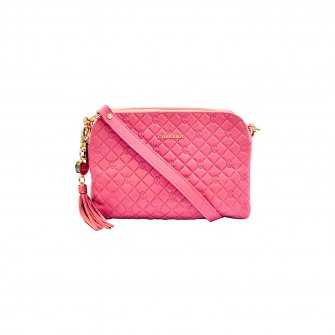 Charriol單肩/斜背袋