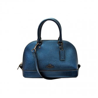 Coach手挽/斜背袋