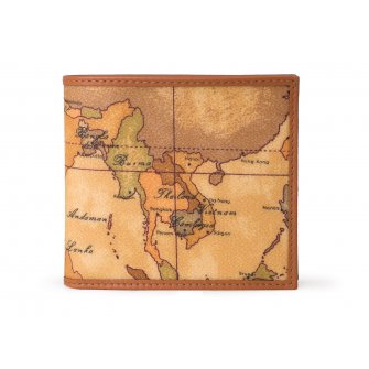 Alviero Martini銀包-wallet
