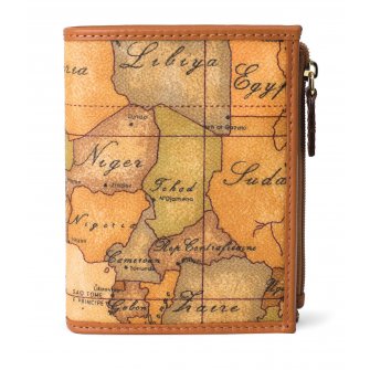 Alviero Martini銀包-wallet