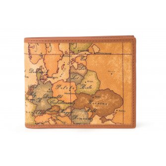 Alviero Martini銀包-wallet