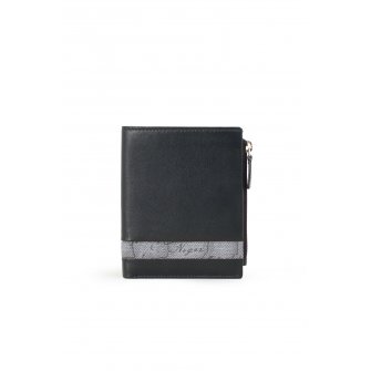 Alviero Martini銀包-wallet