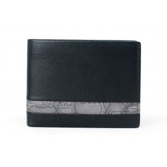 Alviero Martini銀包-wallet