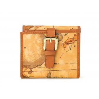 Alviero Martini銀包-wallet