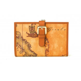 Alviero Martini銀包-wallet