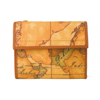 Alviero Martini銀包-wallet
