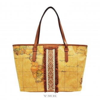 Alviero Martini側背袋