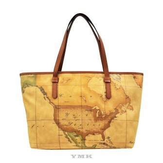 Alviero Martini側背袋