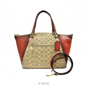 Coach手挽/斜背袋/側背