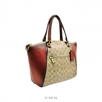 Coach手挽/斜背袋/側背