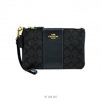 Coach小型手腕包