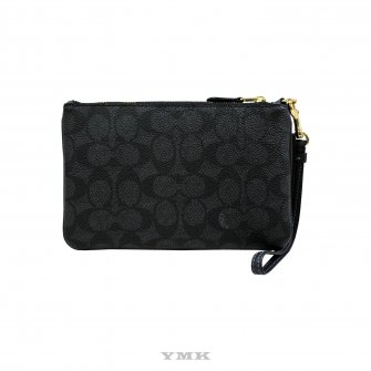 Coach小型手腕包