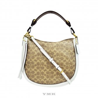 Coach手挽/斜背袋