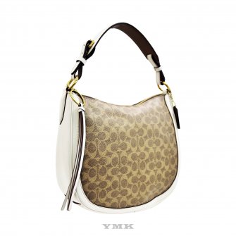 Coach手挽/斜背袋