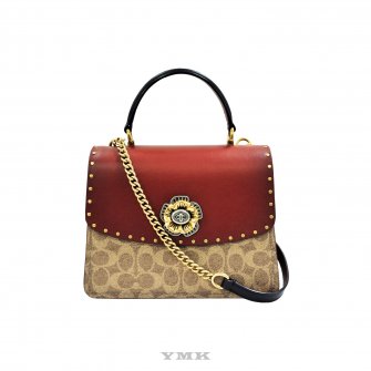 Coach手挽/斜背袋