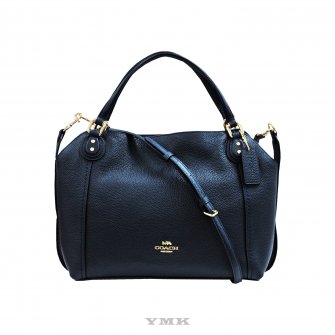 Coach手挽/斜背袋