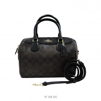 Coach手挽/斜背袋